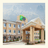 Holiday Inn Express Hotel & Suites Carthage