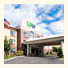 Holiday Inn Express Hotel & Suites Medford-Central Point