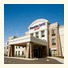 SpringHill Suites Cheyenne