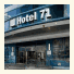 Hotel 71 photo
