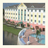 Holiday Inn Express Hotel & Suites West of Theme Park Area photo