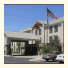 Hampton Inn Colorado Springs-Airport