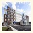 Hotel Indigo Columbus Architectural Center