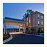 Holiday Inn Express Hotel & Suites Cordele North