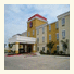 Comfort Suites Near Texas A&M Corpus Christi