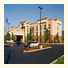 Hampton Inn Cortland