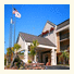 Hampton Inn Crestview