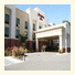 Hampton Inn Dade City - Zephyr Hills