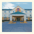 Comfort Suites Park Central photo