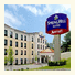 SpringHill Suites Danbury