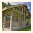 Rye Creek Lodge
