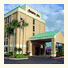 Hampton Inn Orlando-Maingate South photo