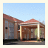 Best Western Dawson Village Inn