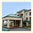 Courtyard by Marriott Dayton North photo