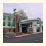 Holiday Inn Express Hotel & Suites Drums-Hazelton