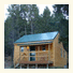 Yellowstone Cabins