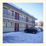 Knights Inn Hazel Crest