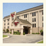 Hampton Inn East Lansing