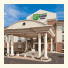 Holiday Inn Express Hotel & Suites Easton