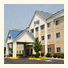 Fairfield Inn Minneapolis Eden Prairie photo