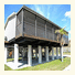 Miller's World Glades Haven Cozy Cabins Resort