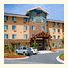 TownePlace Suites Fayetteville Cross Creek