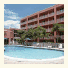 Universal Palms Hotel