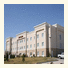 Hampton Inn Fort Stockton