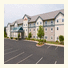 Hawthorn Suites by Wyndham Franklin