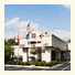 Clarion Inn Fredericksburg