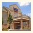 Fairfield Inn and Suites by Marriott Birmingham Fultondale / I-65