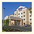 Fairfield Inn and Suites by Marriott Gadsden