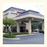 Hampton Inn Gadsden