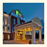 Holiday Inn Express Hotel & Suites Galliano