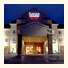 Fairfield Inn & Suites Gillette photo