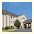 Comfort Inn Grain Valley