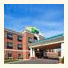 Holiday Inn Express Hotel & Suites Grand Blanc