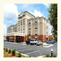 SpringHill Suites Greensboro