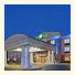 Holiday Inn Express Hotel and Suites Harrington - Dover Area