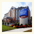 Fairfield Inn and Suites by Marriott Harrisonburg