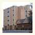 Holiday Inn Harrisonburg