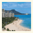 Castle Waikiki Shore Beachfront Condominiums photo