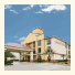 Comfort Suites Houston