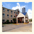 Fairfield Inn Houston Westchase