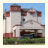Hampton Inn Houston Hobby Airport