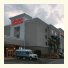 Hampton Inn & Suites Houston-Bush Intercontinental Airport