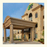 Holiday Inn Express Hotel & Suites Houston Energy Corridor - West Oaks