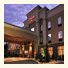 Hampton Inn Indiana
