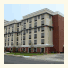 Comfort Suites Indianapolis City Centre photo
