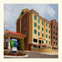 Holiday Inn Express Hotel & Suites Chaffee - Jacksonville West